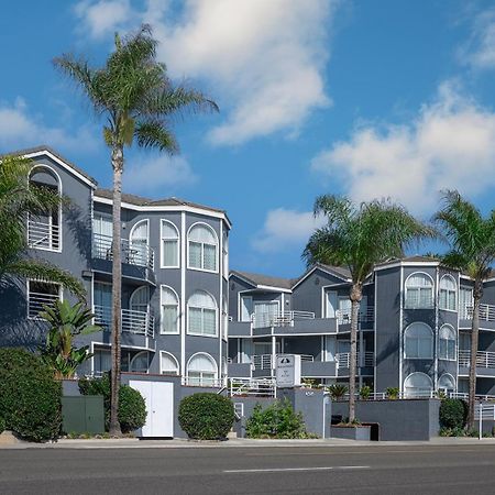 Beachfront Inn And Suites At Dana Point Exterior foto