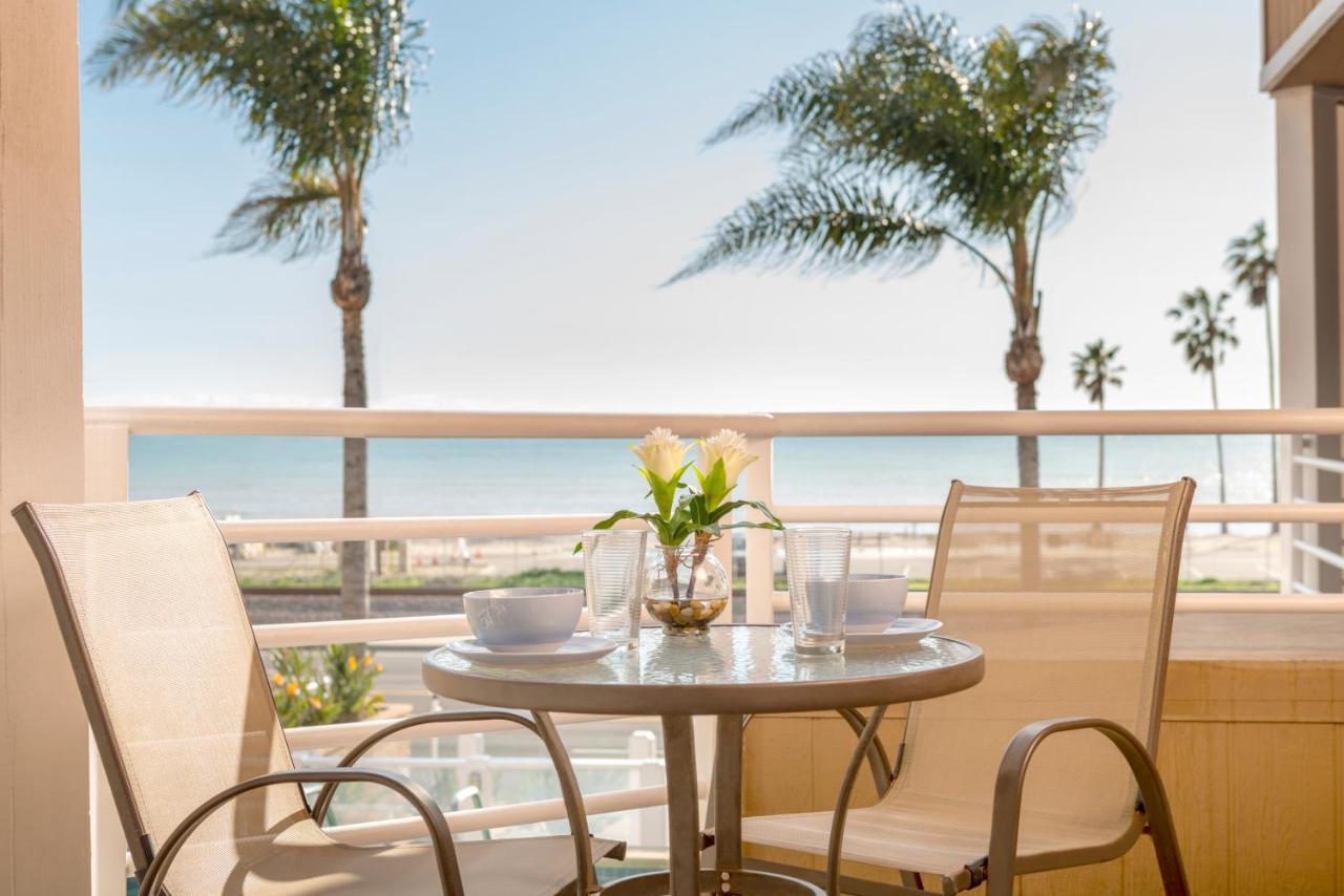 Beachfront Inn And Suites At Dana Point Exterior foto