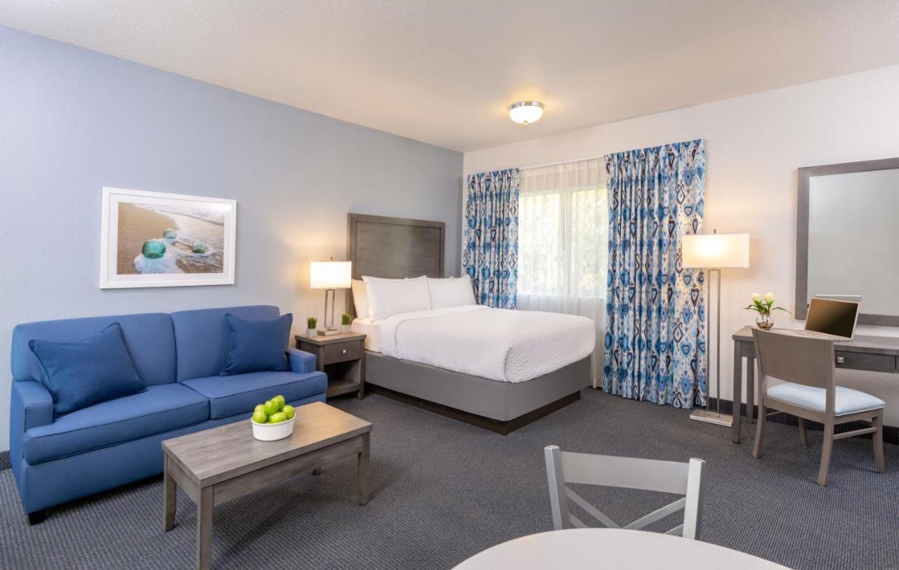 Beachfront Inn And Suites At Dana Point Exterior foto