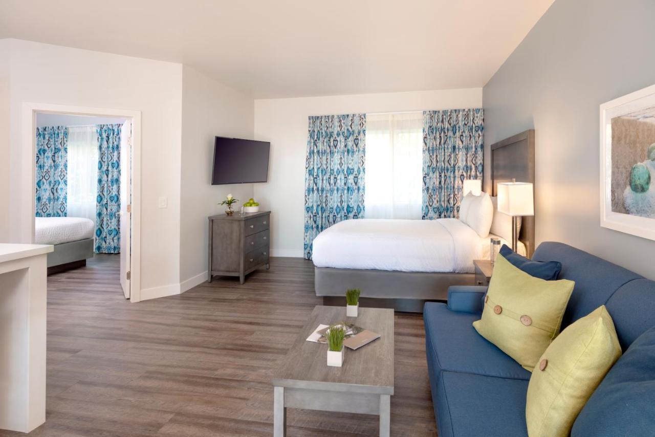 Beachfront Inn And Suites At Dana Point Exterior foto