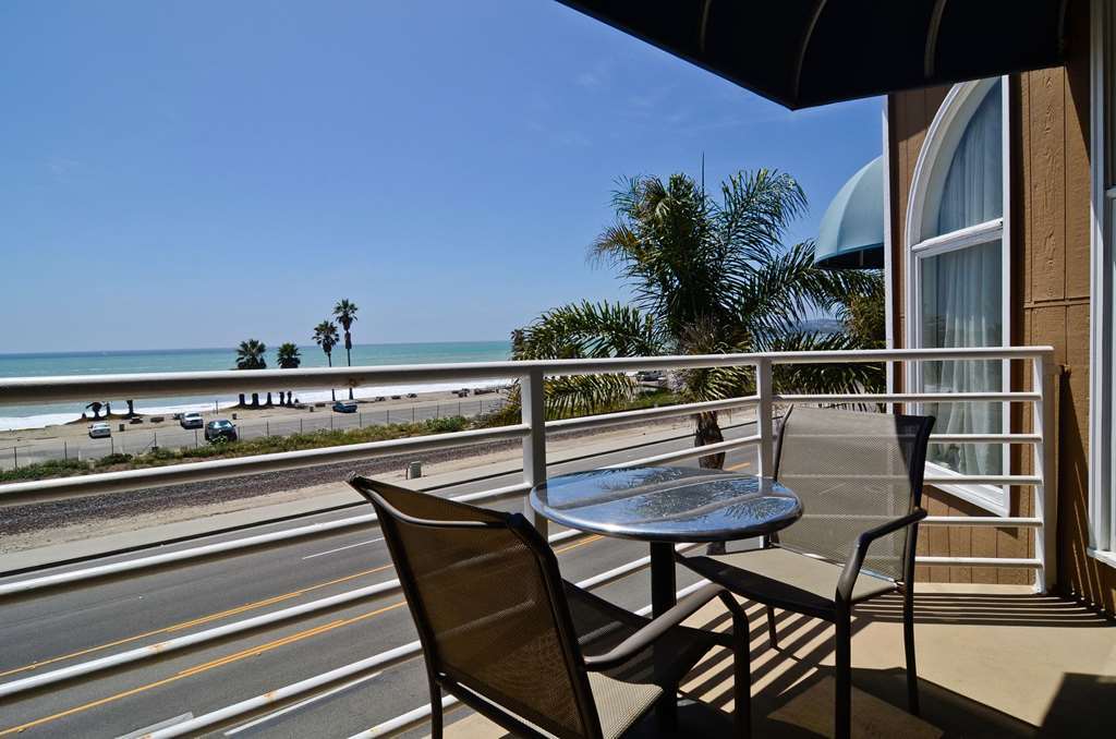Beachfront Inn And Suites At Dana Point Habitación foto