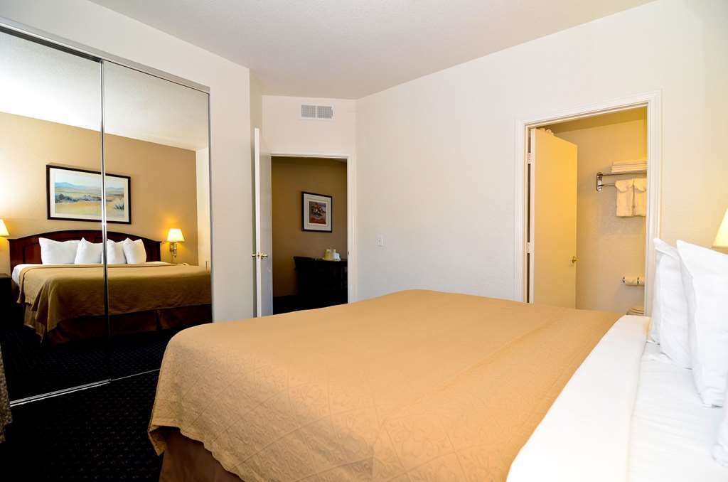 Beachfront Inn And Suites At Dana Point Habitación foto