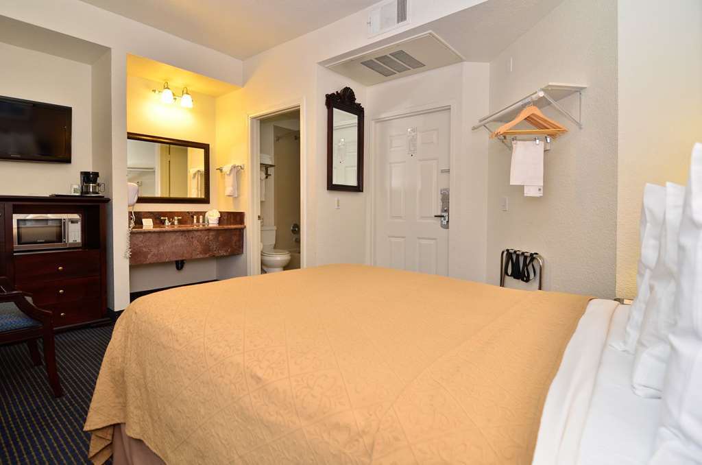 Beachfront Inn And Suites At Dana Point Habitación foto